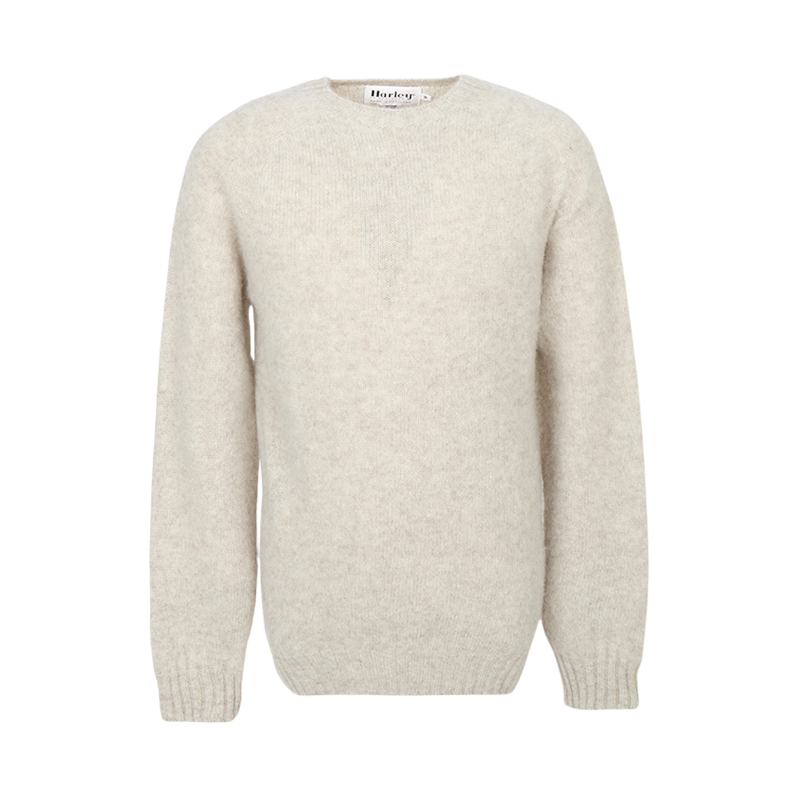 [25% 쿠폰] 할리 오브 스코틀랜드 쉐기독 니트웨어 벨룸([25% 쿠폰] Shaggy Dog Knitwear Vellum) - 2