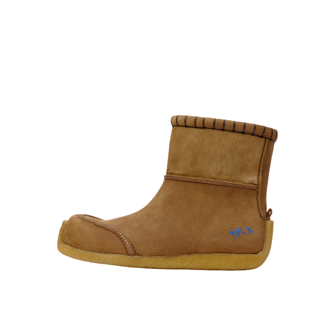 아더에러 이누크 부츠 프로덕트. 90 브라운(Ader Error Inuk Boots Product. 90 Brown)