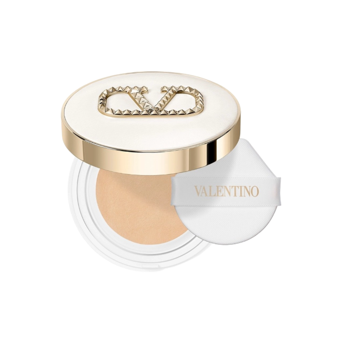 - Valentino Beauty Go Cushion Glow White LN2