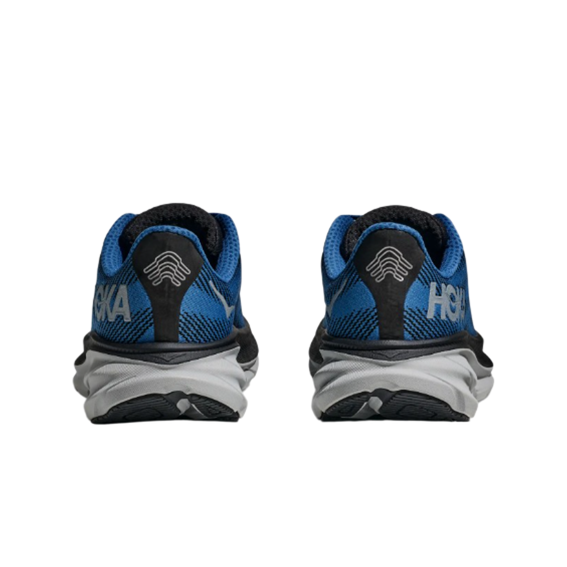 호카 클리프톤 9 GTX 블랙 포기 나이트(Hoka Clifton 9 GTX Black Foggy Night) - 3