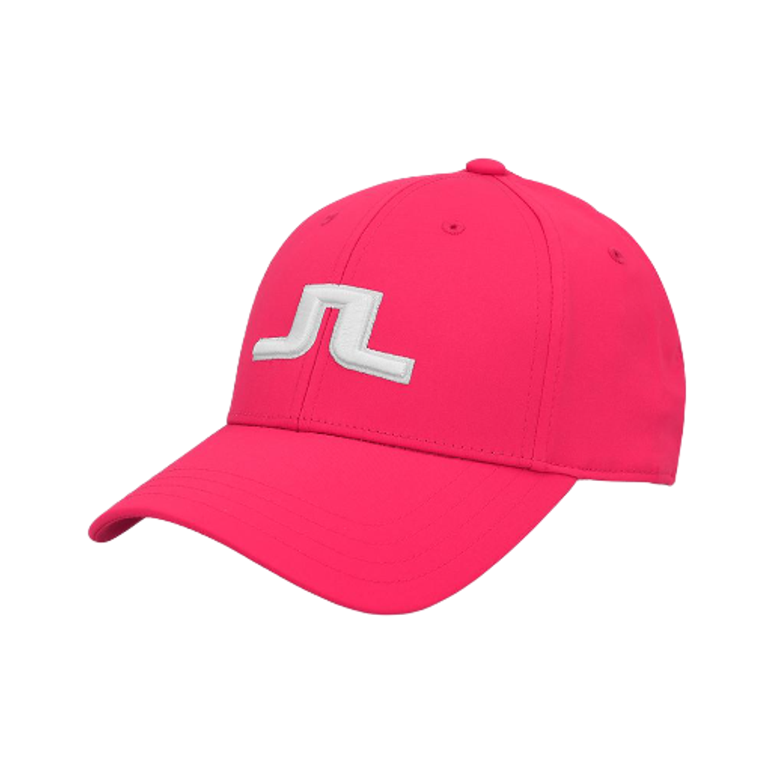 (W) 제이린드버그 안가 캡 핑크((W) J.Lindeberg Anga Cap Pink)