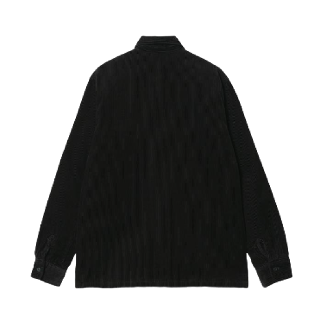 칼하트 WIP 위드썸 셔츠 잭 블랙(Carhartt WIP Whitsome Shirt Jac Black) - 2