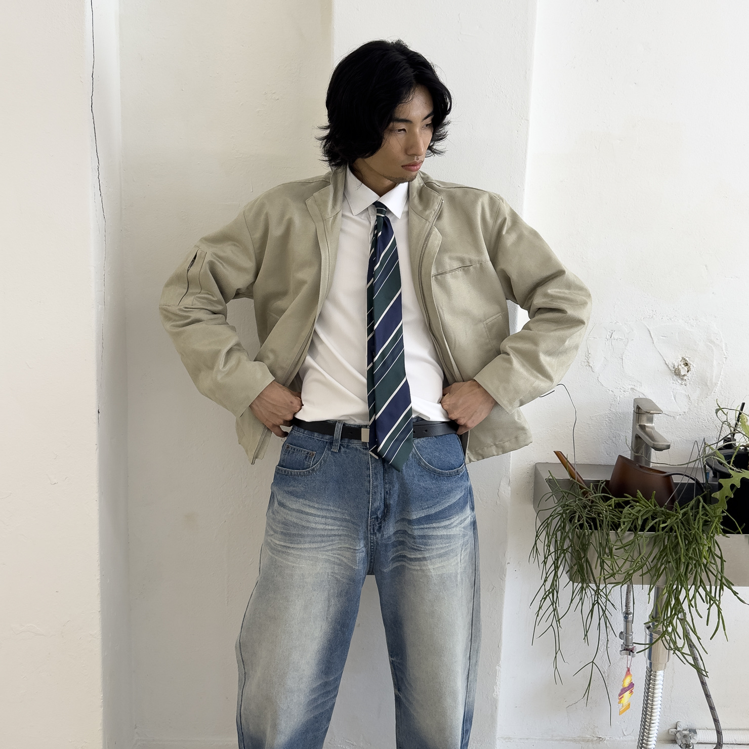 언타터님의 스타일 - 5