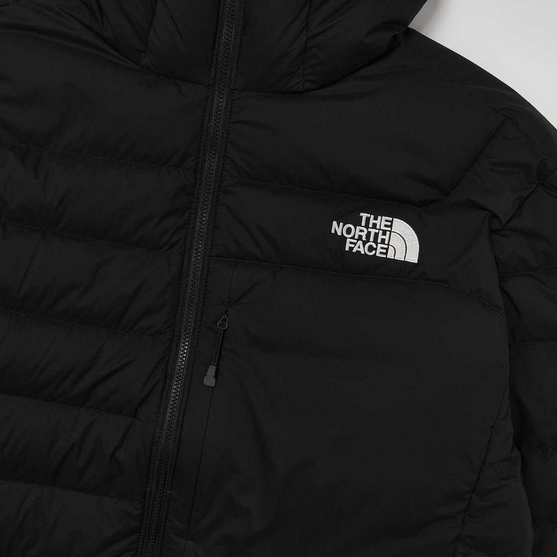 노스페이스 볼트 RDS 다운 후드 블랙(The North Face Volt RDS Down Hoodie Black) - 4