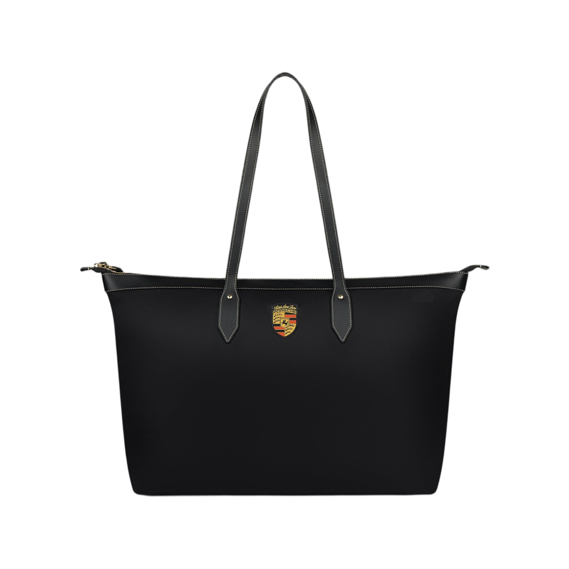 - Aime Leon Dore x Porsche Commuter Bag Equestrian Red