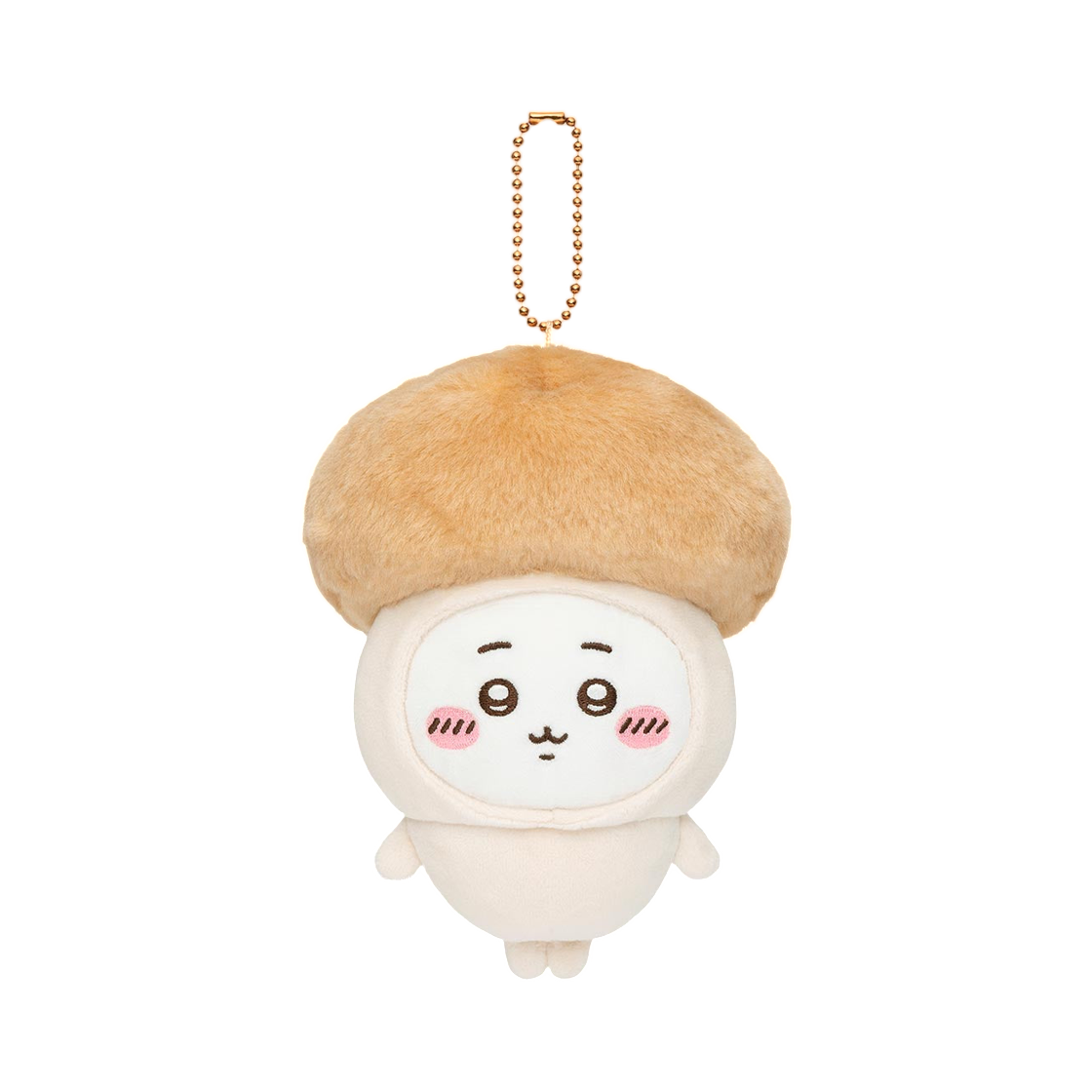 4571609369240 Nagano Chiikawa Seasonal Mascot Chiikawa