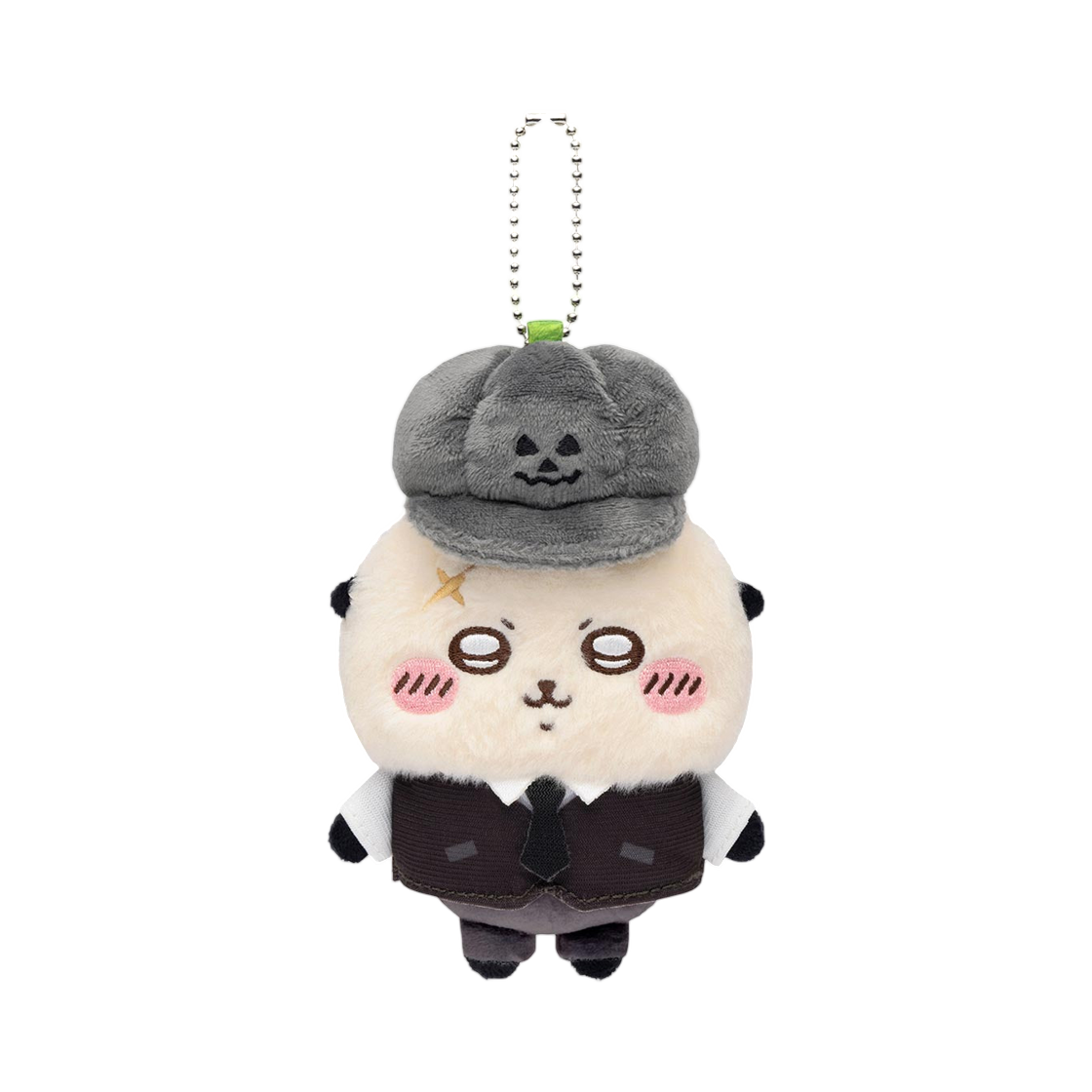 4571609369295 Nagano Chiikawa Seasonal Mascot Rakko