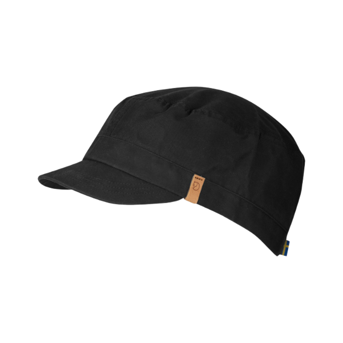 피엘라벤 싱기 트레킹 캡 블랙(Fjallraven Singi Trekking Cap Black)