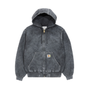 Carhartt WIP x Nike OG Active Jacket Charcoal - Surplus 2025 Exclusive