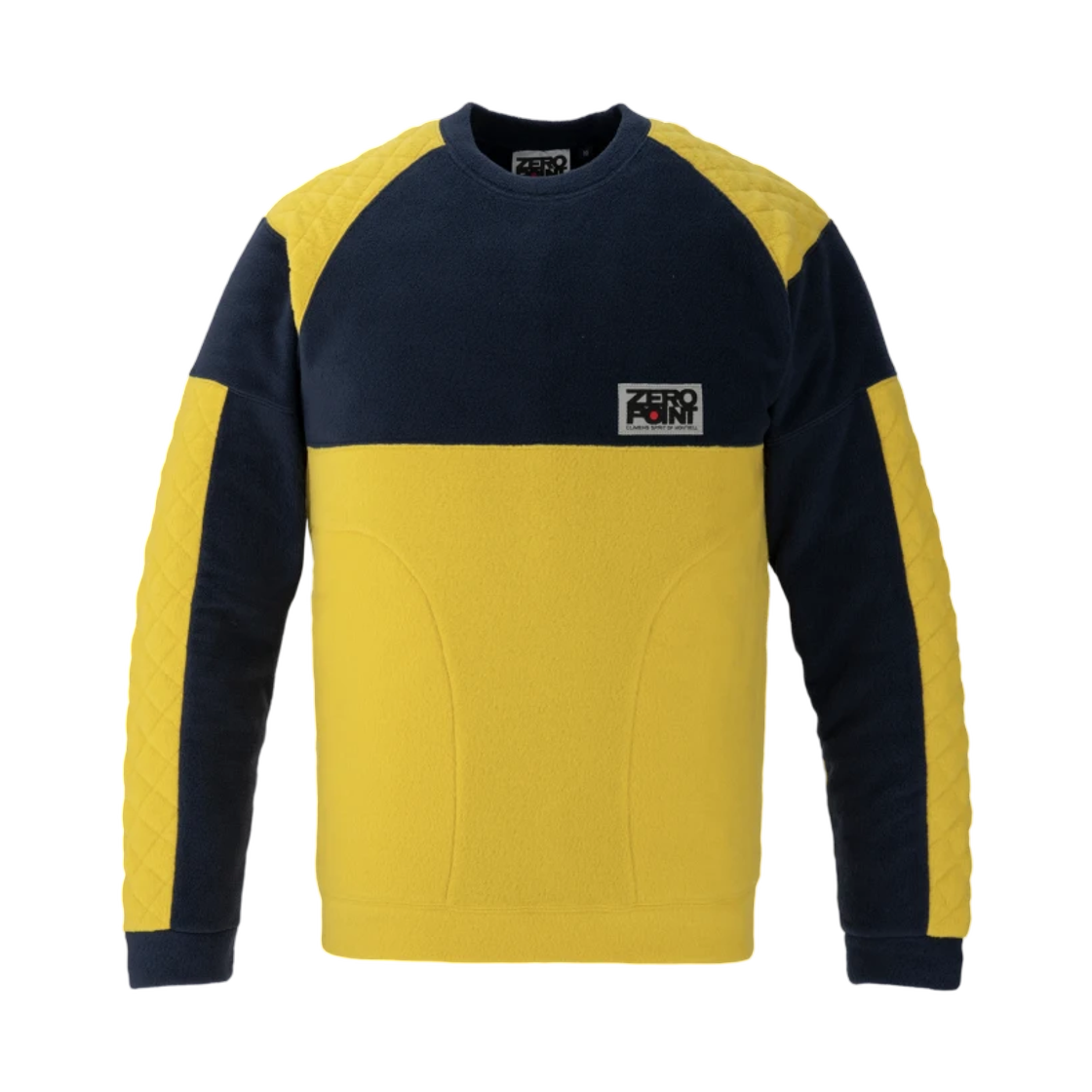 1106001 Montbell Roche Trainer 50th Yellow