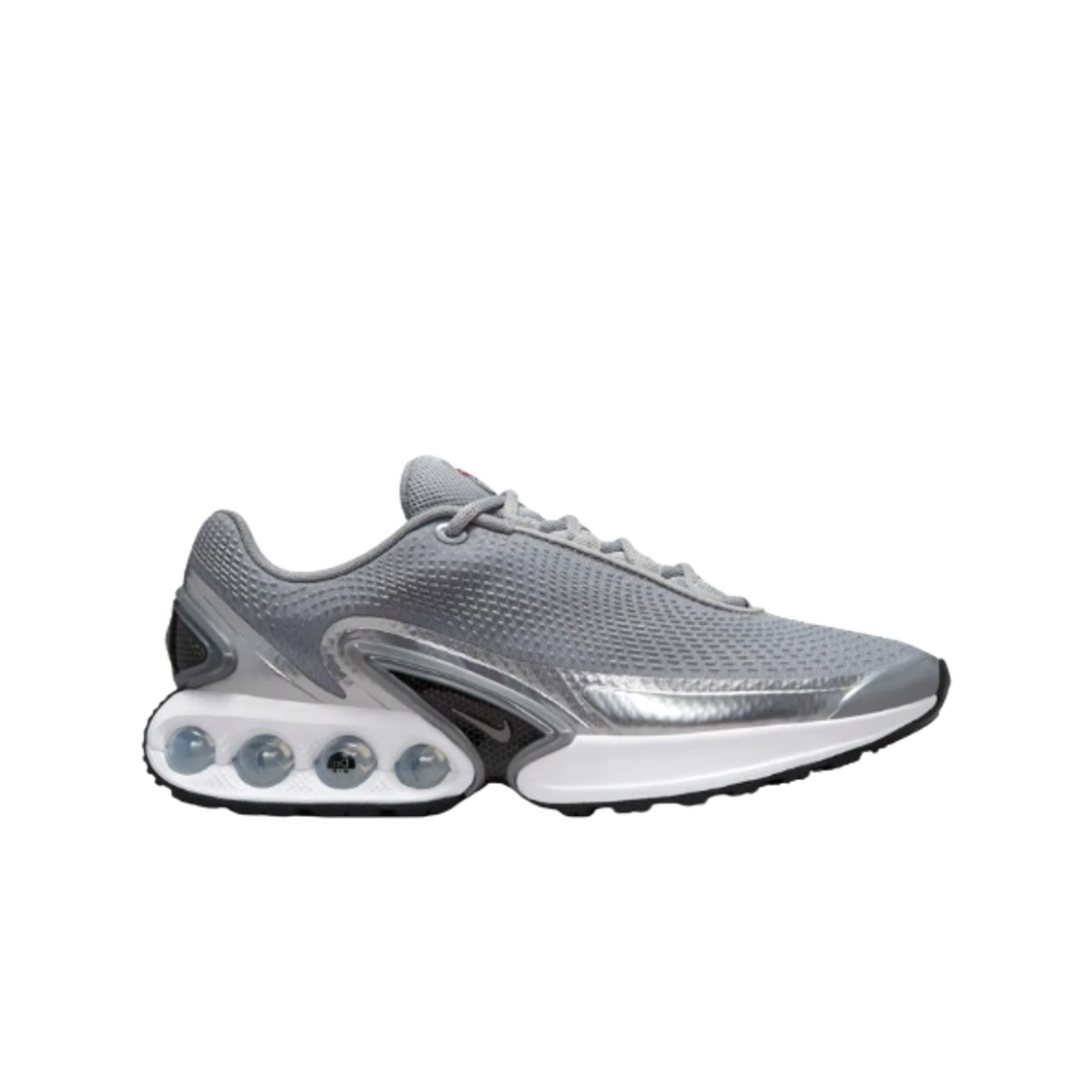 HJ9638-001 (W) Nike Air Max Dn PRM Metallic Silver White