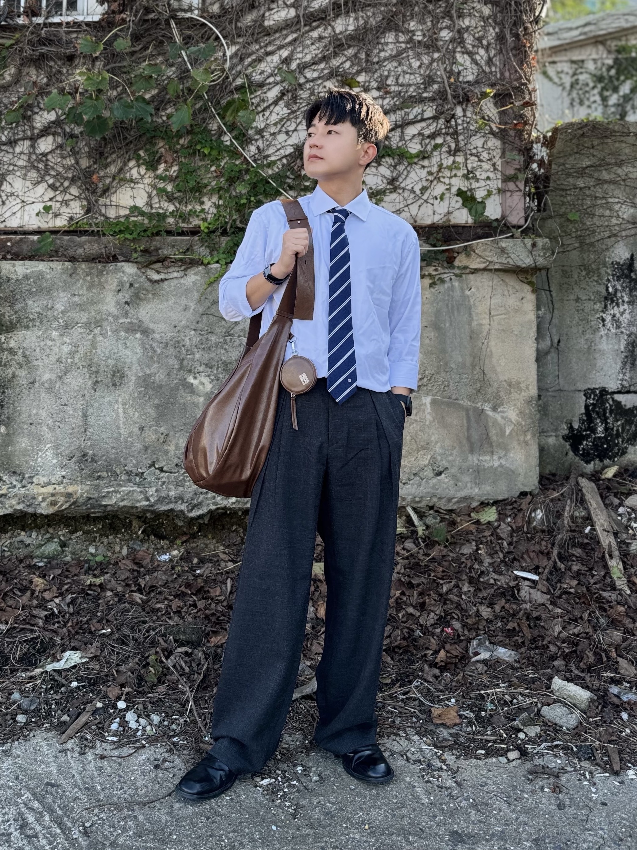 제이민(J-MIN)님의 스타일 - 1