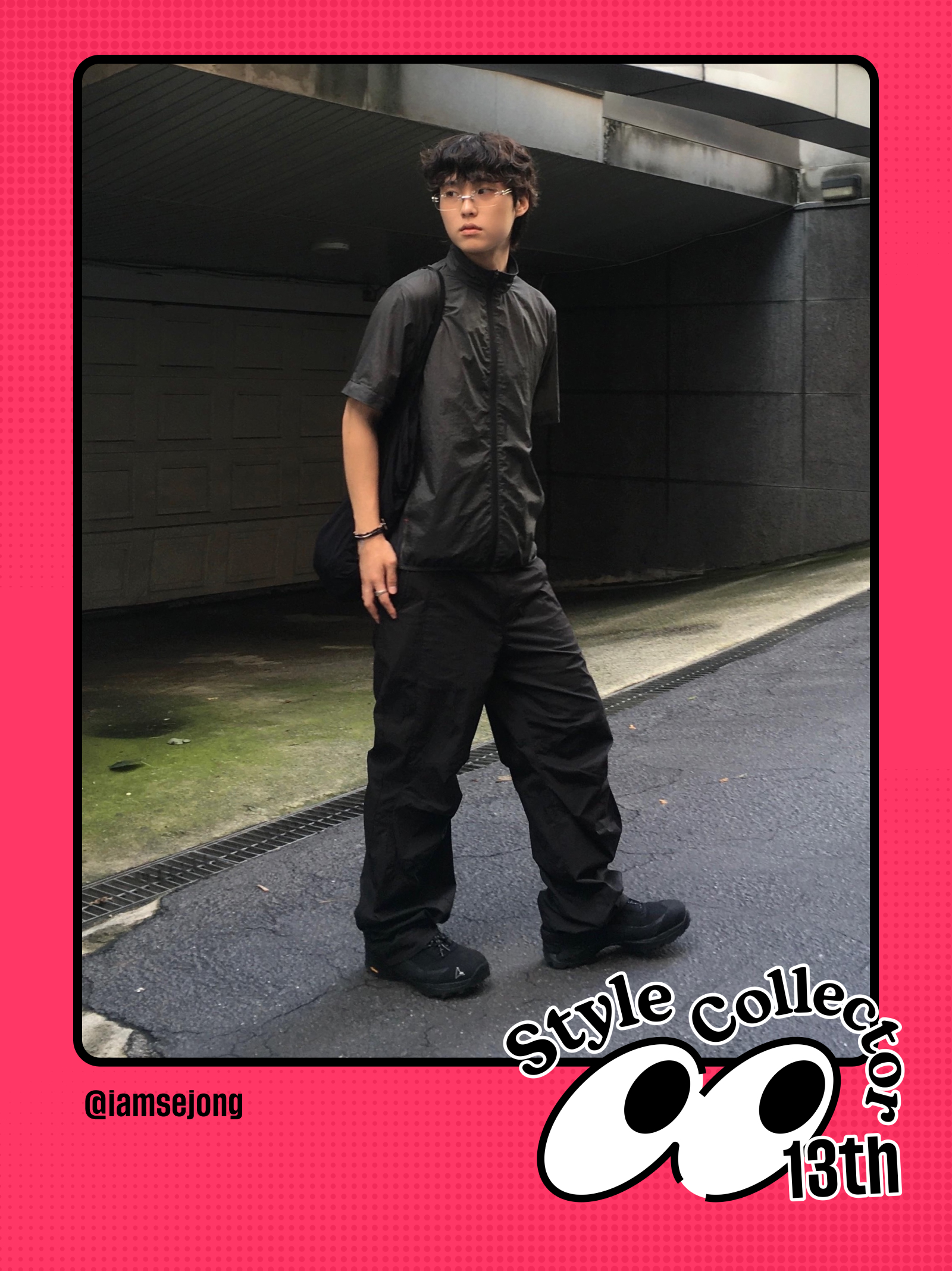 KREAM 챌린지님의 스타일 - 1