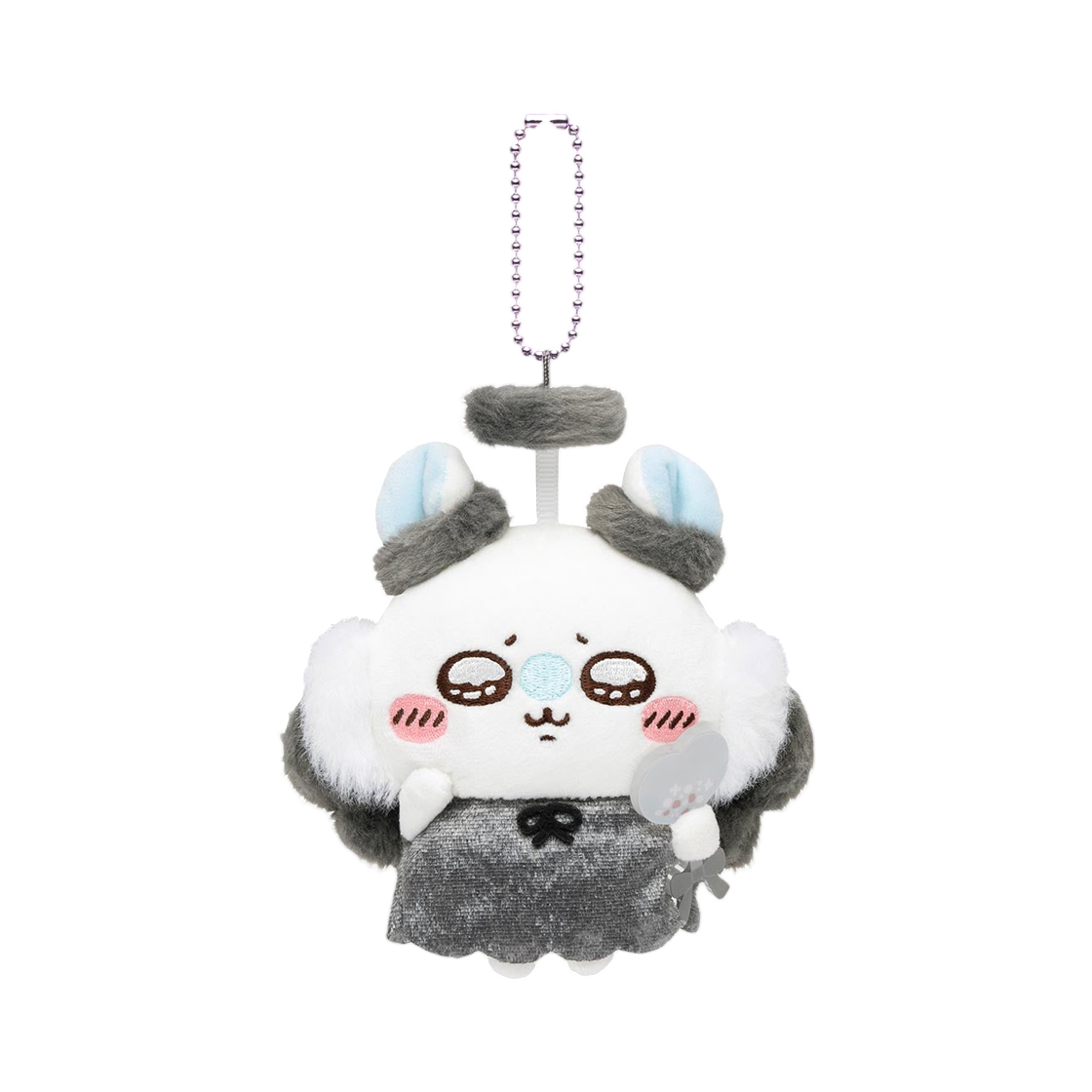 4571609369271 Nagano Chiikawa Seasonal Mascot Momonga