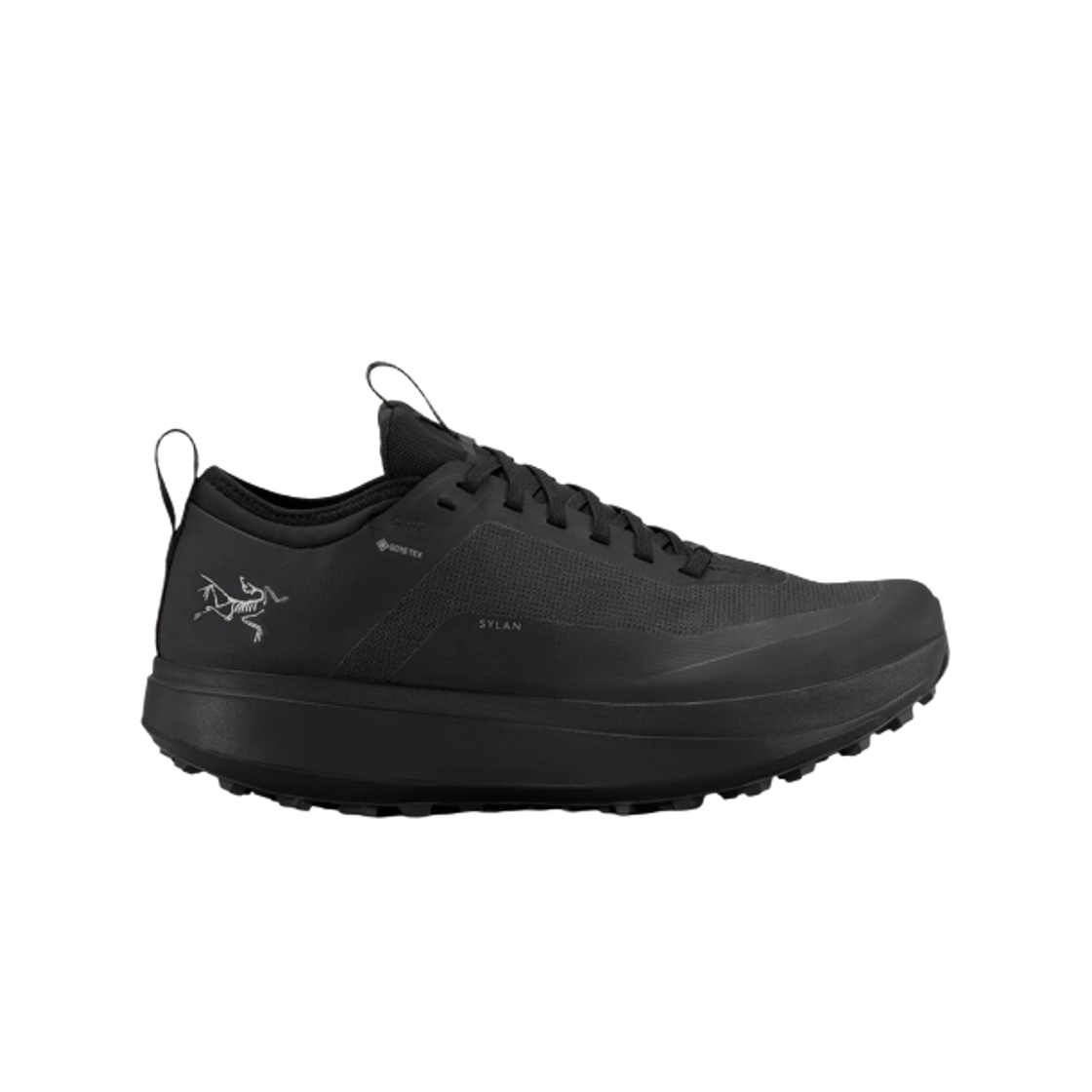 아크테릭스 실란 고어텍스 블랙(Arc'teryx Sylan GTX Black)