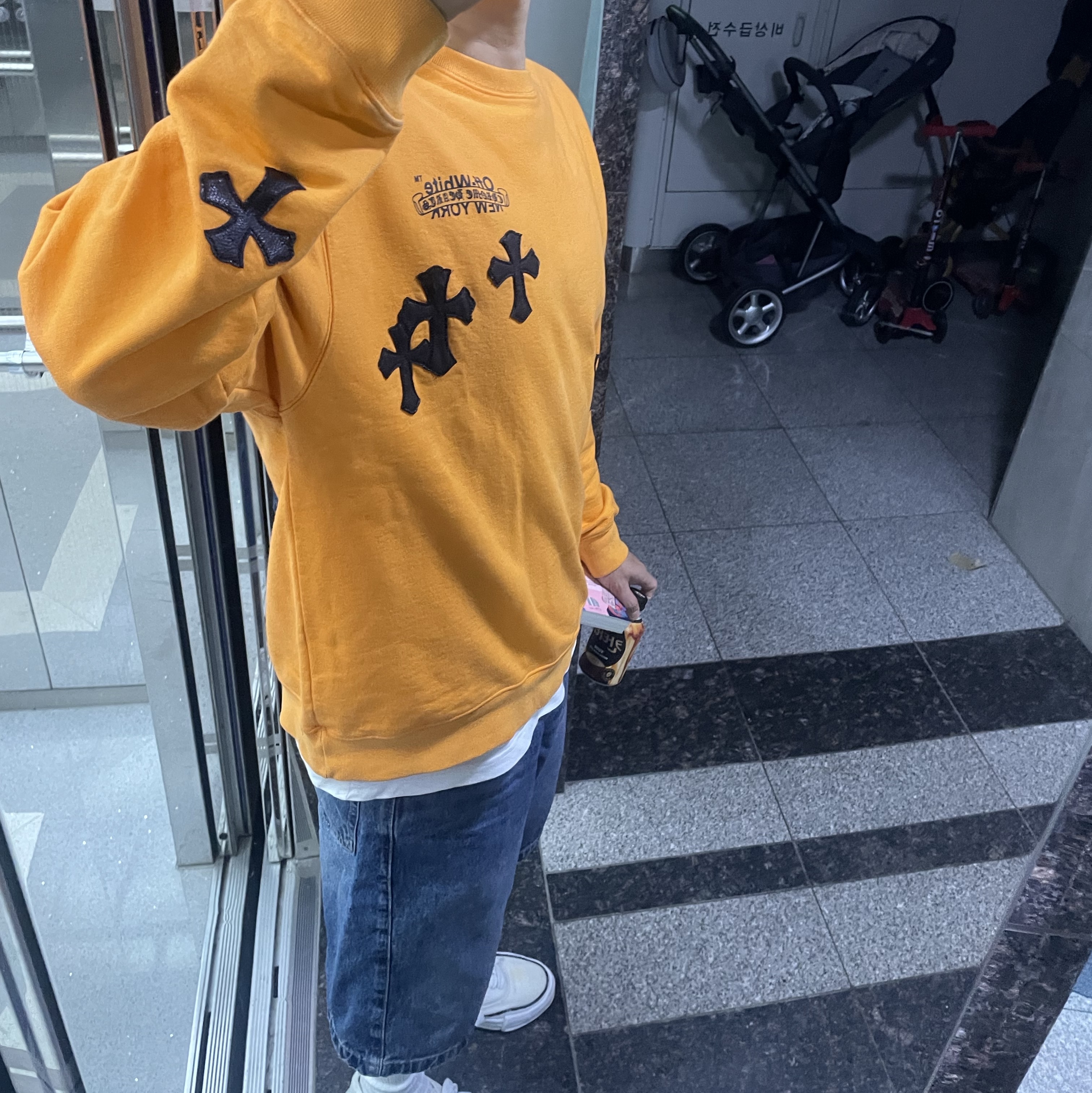 onlyno10님의 스타일