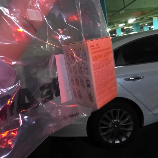 스타일 카드