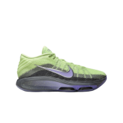 Nike Air Zoom G.T. Hustle 3 EP Barely Volt Metallic Silver