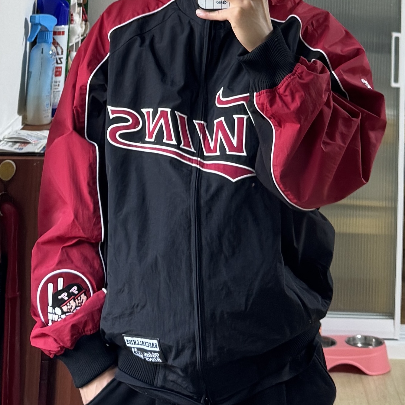 park0sh님의 스타일