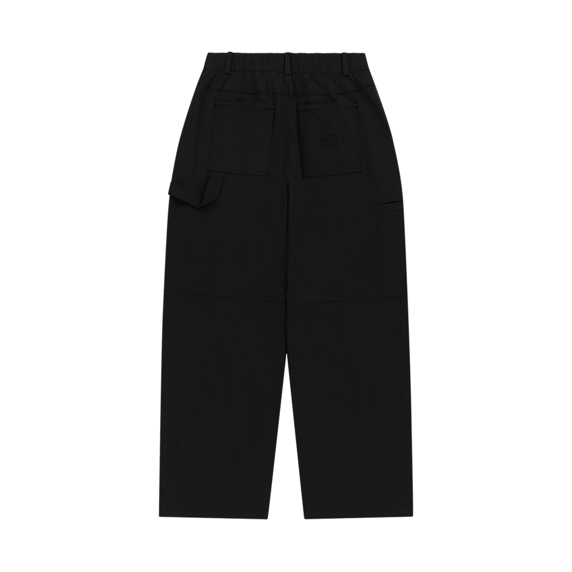 노스페이스 크래프트라인 팬츠 블랙 - 25FW(The North Face Craftline Pants Black - 25FW) - 2