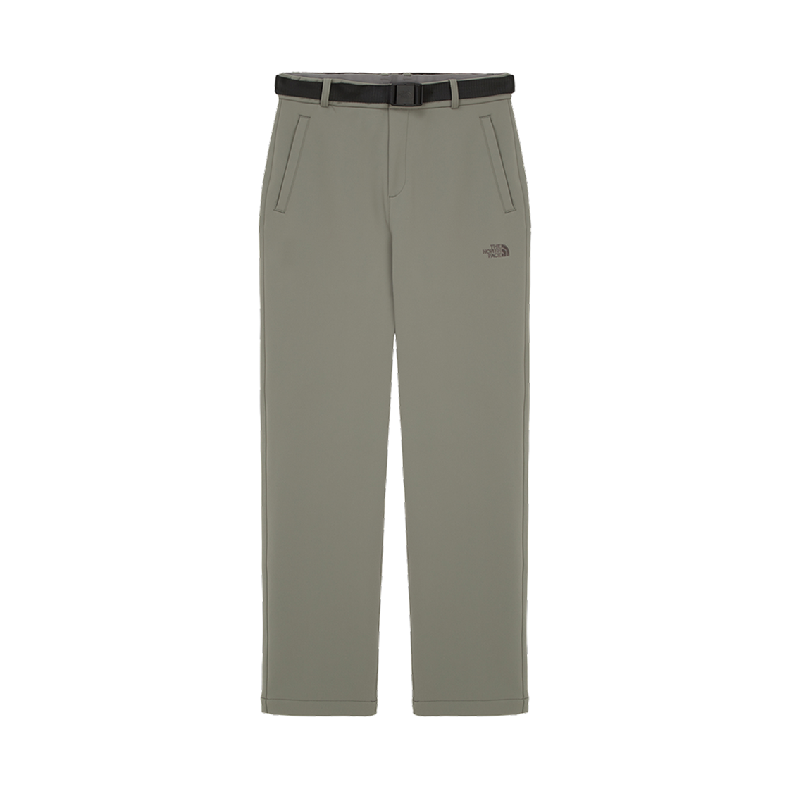 NP6PR50C The North Face Heatcore Pants Dark Beige - 25FW