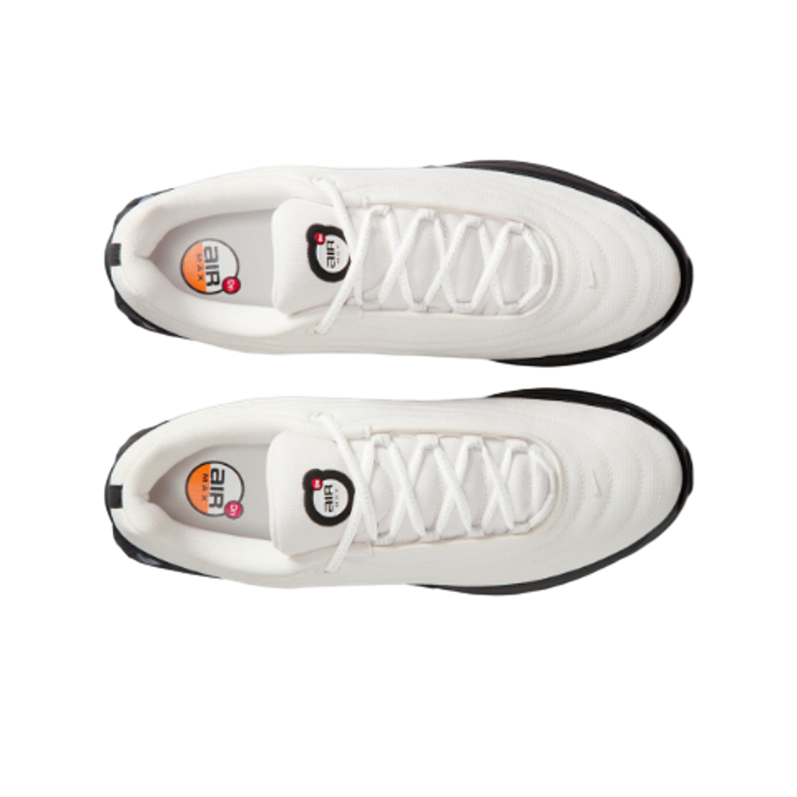 나이키 에어맥스 Dn 윈터라이즈드 팬텀 블랙(Nike Air Max Dn Winterized Phantom Black) - 2