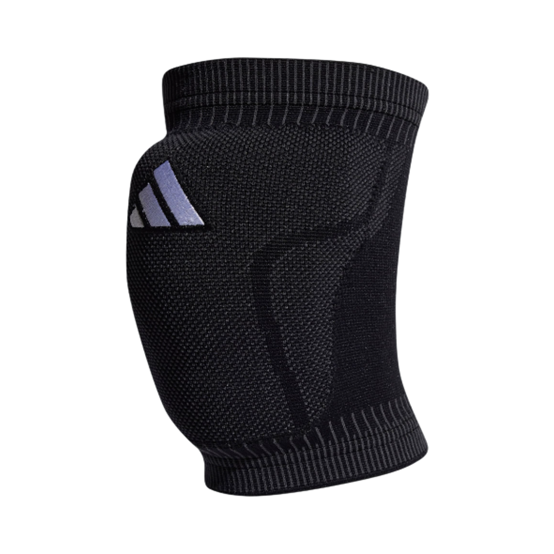 IW1500 Adidas Primeknit Vollyball Knee Pad Black White