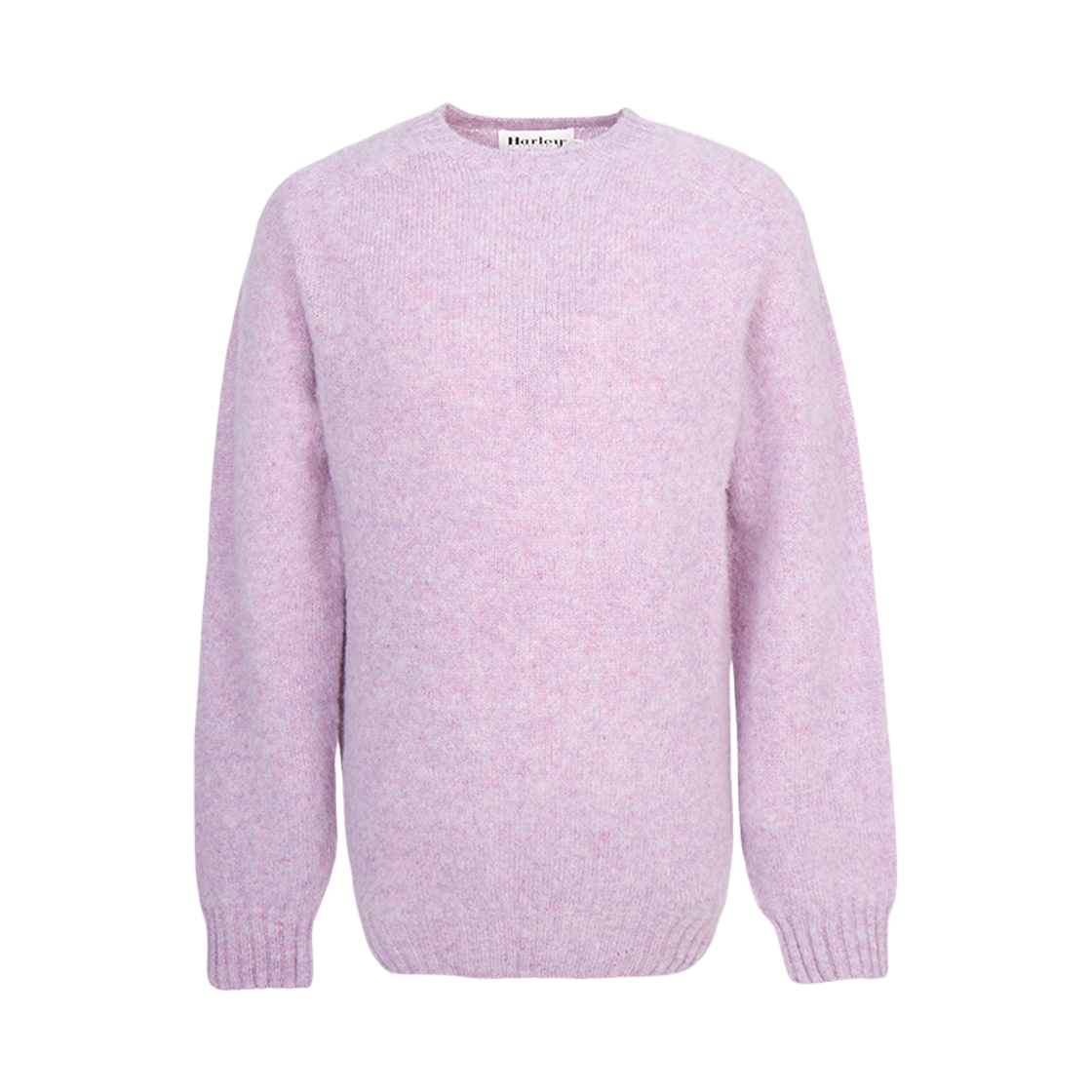 [25% 쿠폰] 할리 오브 스코틀랜드 쉐기독 니트웨어 스위트 피([25% 쿠폰] Shaggy Dog Knitwear Sweet Pea) - 2