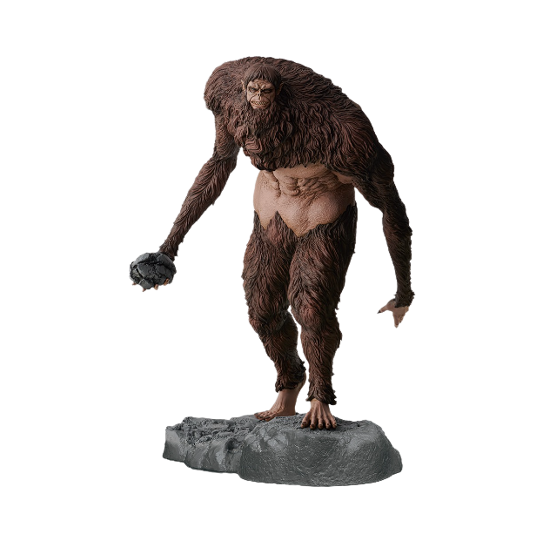 - Bandai Ichiban Kuji Attack On Titan I'll Take Down The Beast Titan A Prize Beast Titan MEGAIMPACT