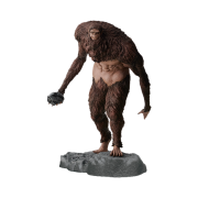 Bandai Ichiban Kuji Attack On Titan I'll Take Down The Beast Titan A Prize Beast Titan MEGAIMPACT