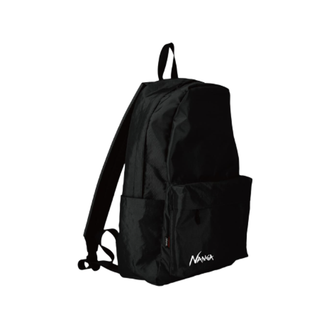 - Nanga Ecopak Ur Day Bag Black