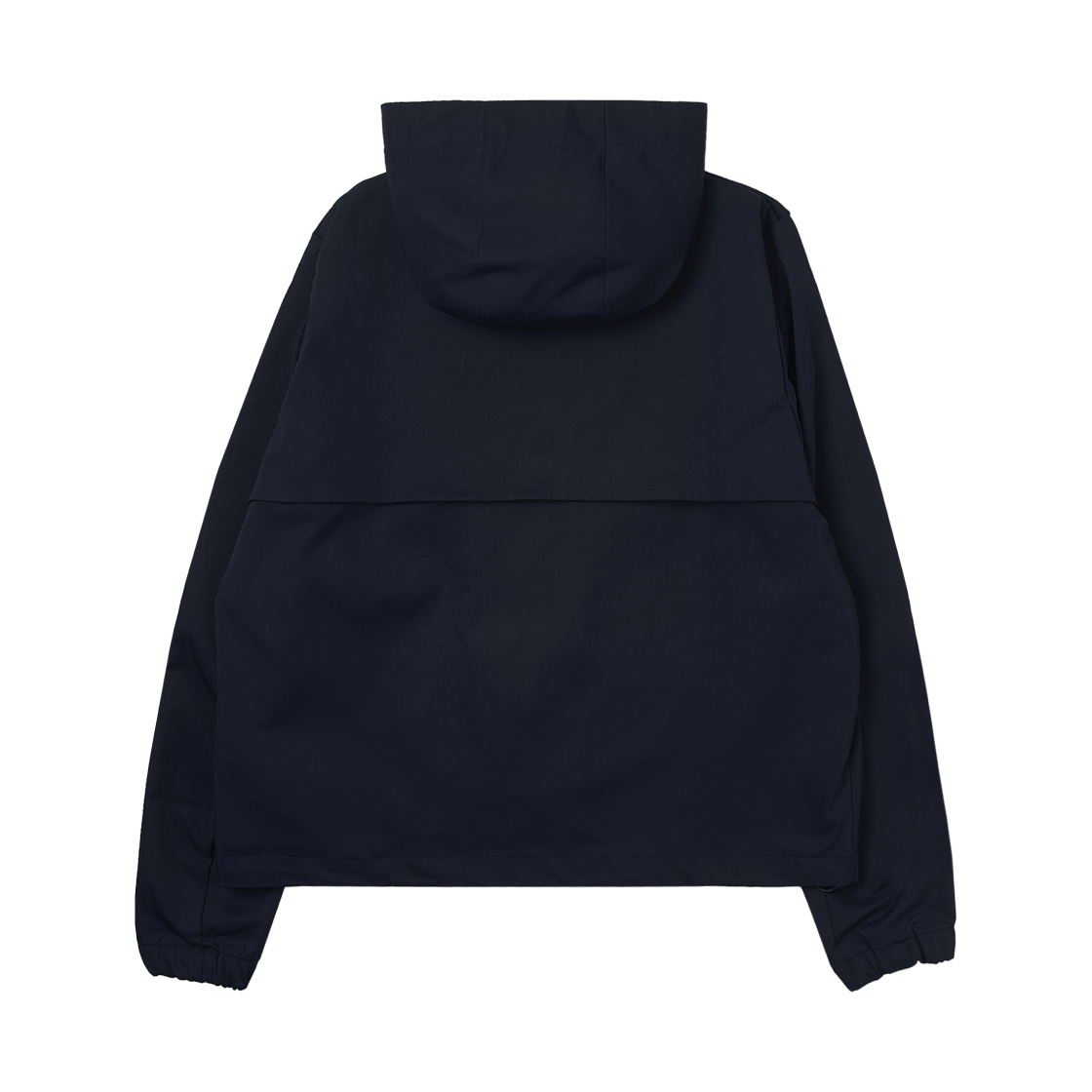 (W) 말본 골프 x 나이키 레펠 자켓 옵시디언 블랙((W) Malbon Golf x Nike Repel Jacket Obsidian Black) - 2