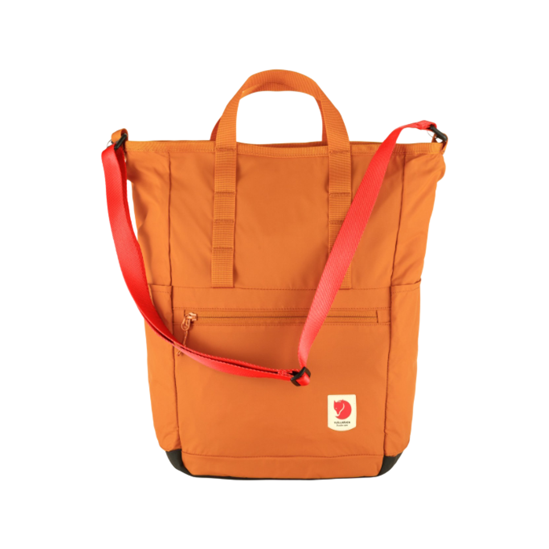 피엘라벤 하이 코스트 토트팩 선셋 오렌지(Fjallraven High Coast Tote Pack Sunset Orange)