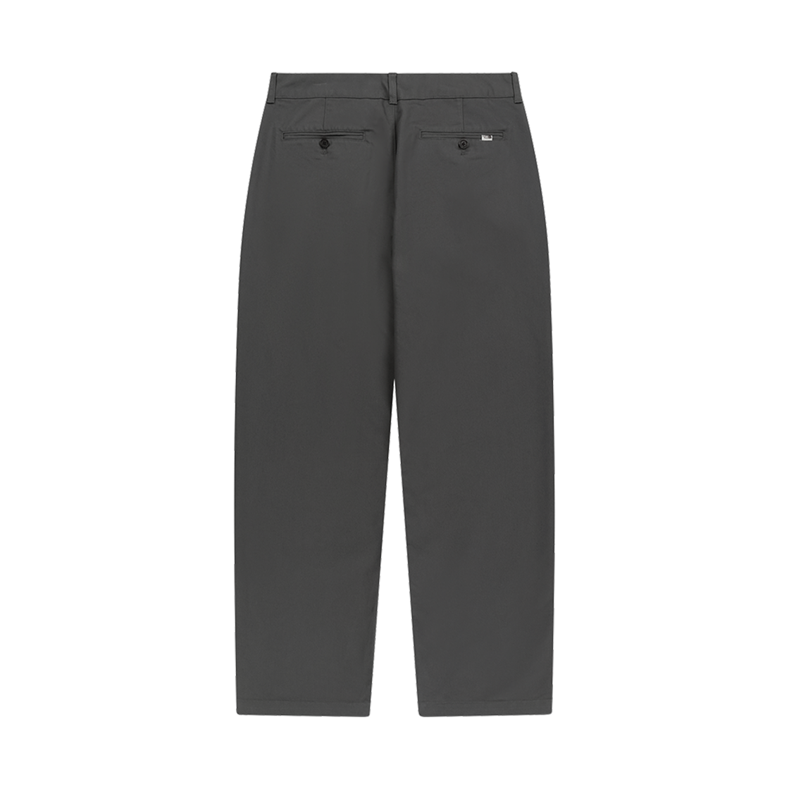 노스페이스 에브리데이 치노 팬츠 차콜 그레이 - 25FW(The North Face Everyday Chino Pants Charcoal Grey - 25FW) - 2