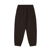 Nike x Stussy Stone Washed Fleece Pants Dark Cinder (FN5235-261)