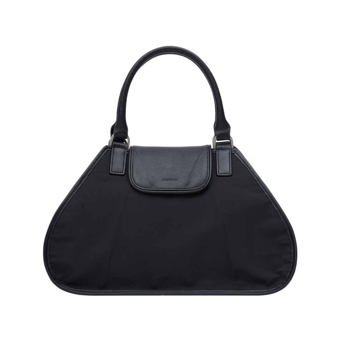 BO01FWBA0603BK Ader Error Trie Tote Bag Product. 96 Noir