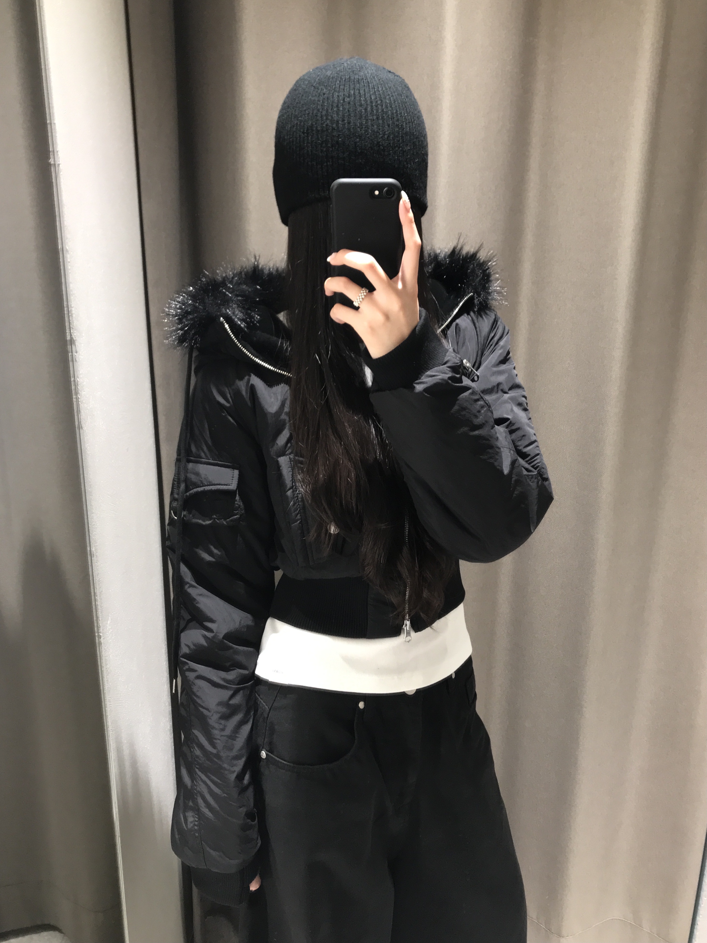 KREAM 스타일