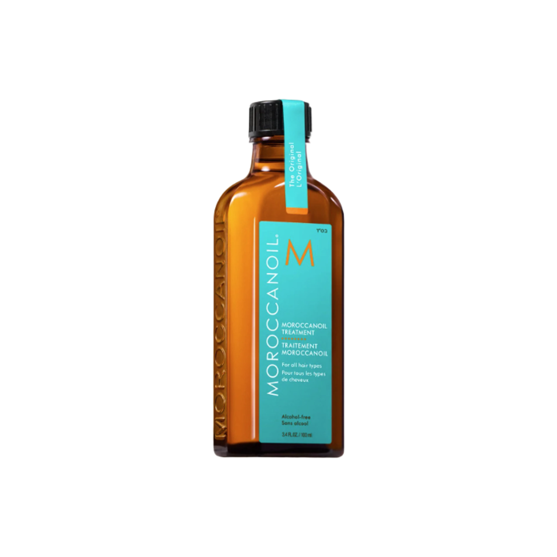 모로칸 오일 트리트먼트 오리지널 100ml(Moroccan Oil Treatment Original 100ml) - 1