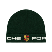 Aime Leon Dore x Porsche Wool Skullcap Pine Grove