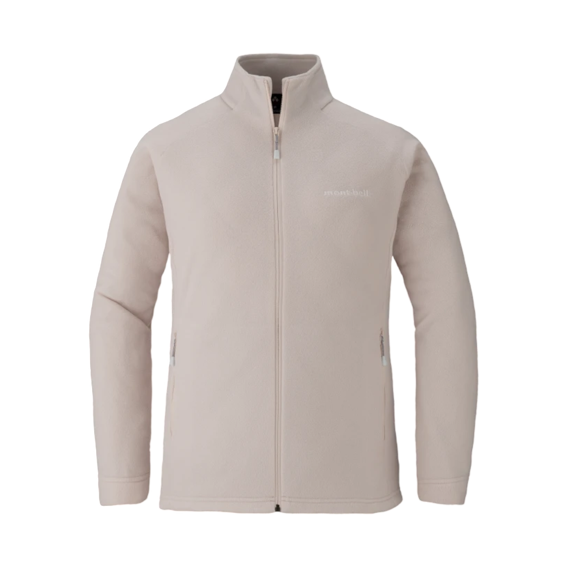 1114882 (W) Montbell Chameece Jacket Coral Pink 25