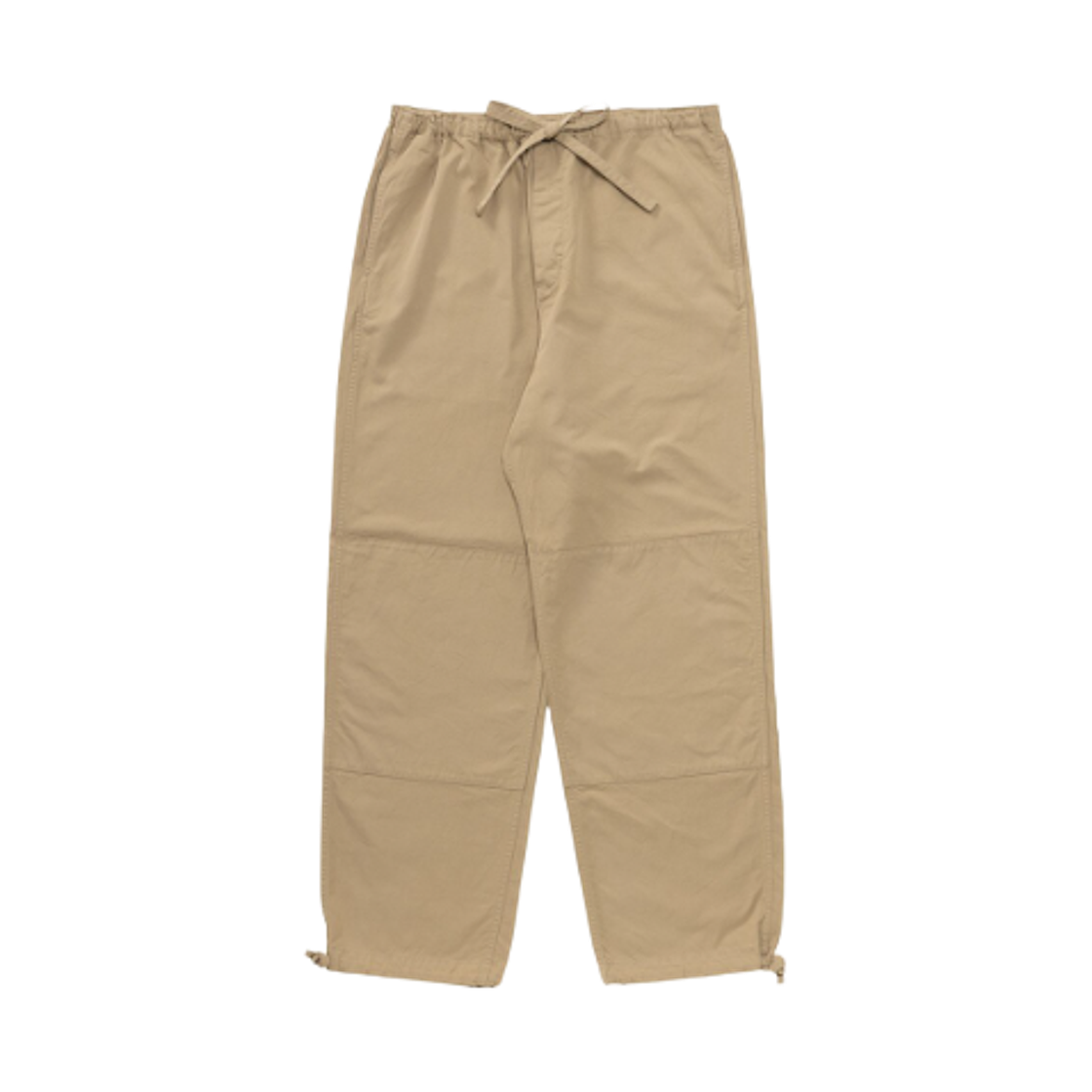비즈빔 샬마 팬츠 베이지 - 25SS(Visvim Sharma Pants Beige - 25SS)