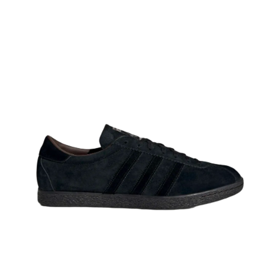 HQ9183 Adidas Tobacco Core Black Dark Brown