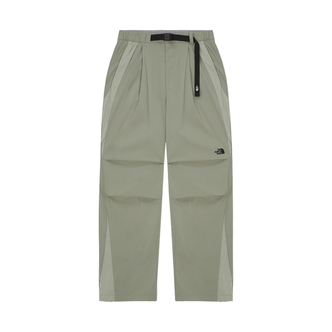 NP6NR53C The North Face Altos LT Pants Light Khaki - 25FW
