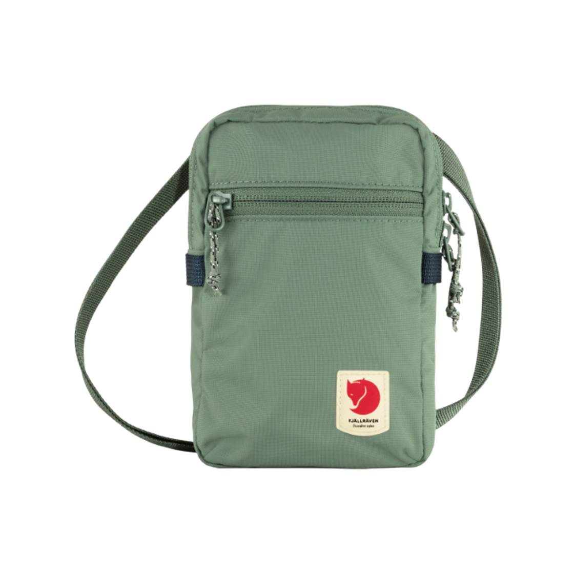 피엘라벤 하이 코스트 포켓 파티나 그린(Fjallraven High Coast Pocket Patina Green)
