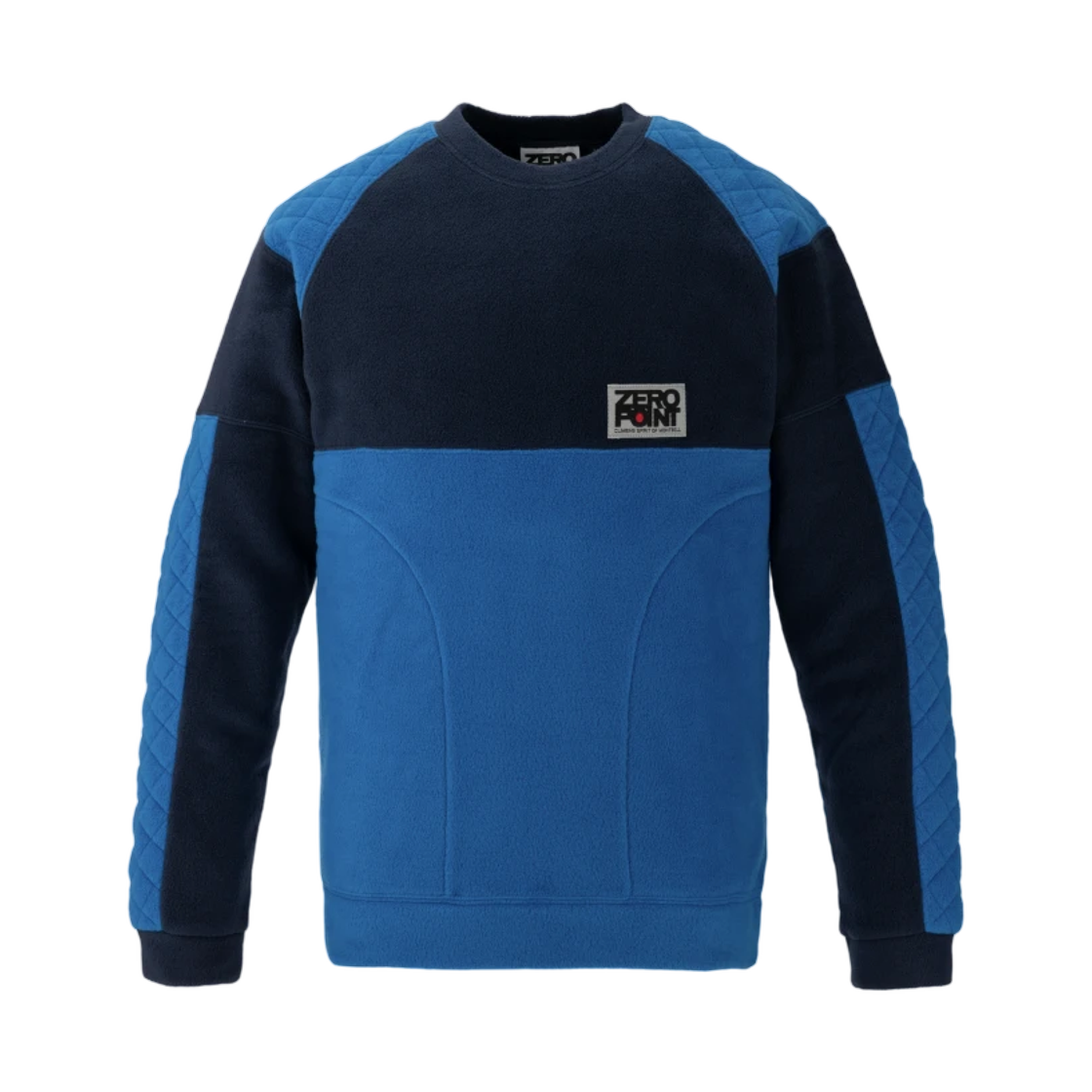 1106001 Montbell Roche Trainer 50th Blue
