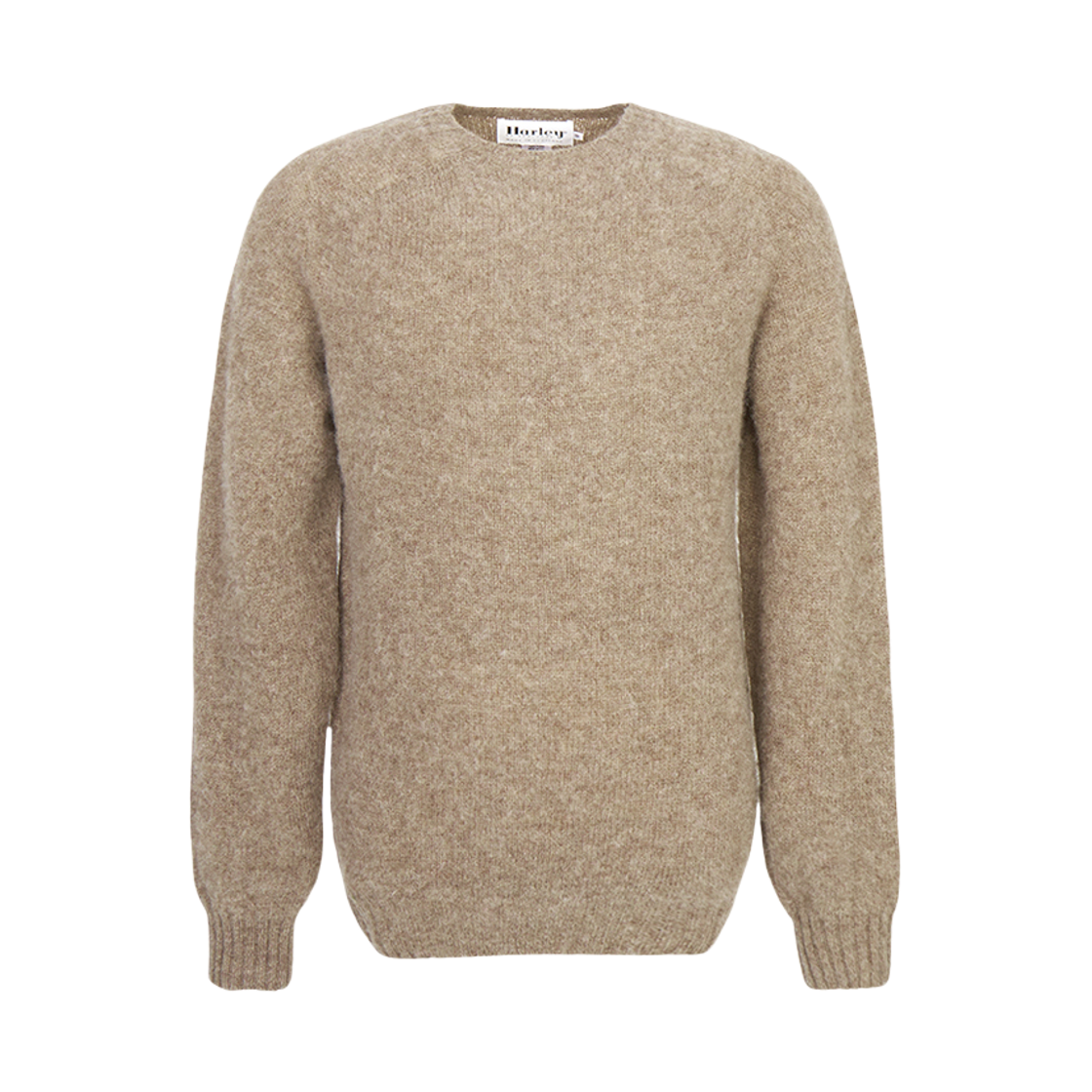 [25% 쿠폰] 할리 오브 스코틀랜드 쉐기독 니트웨어 툰드라([25% 쿠폰] Shaggy Dog Knitwear Tundra) - 2