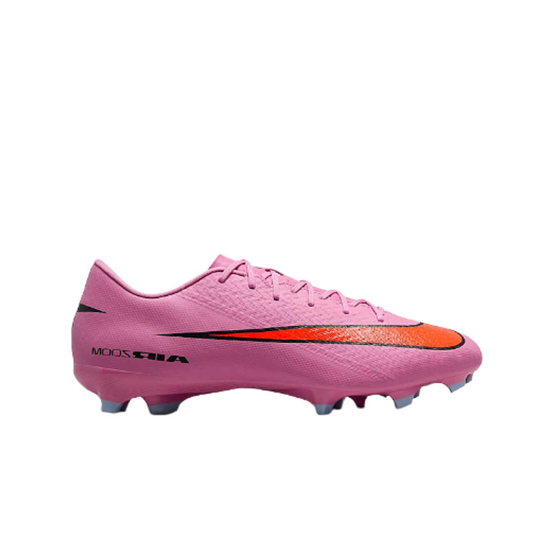 FQ1458-600 Nike Mercurial Vapor 16 Academy FG/MG Magic Flamingo Total Crimson