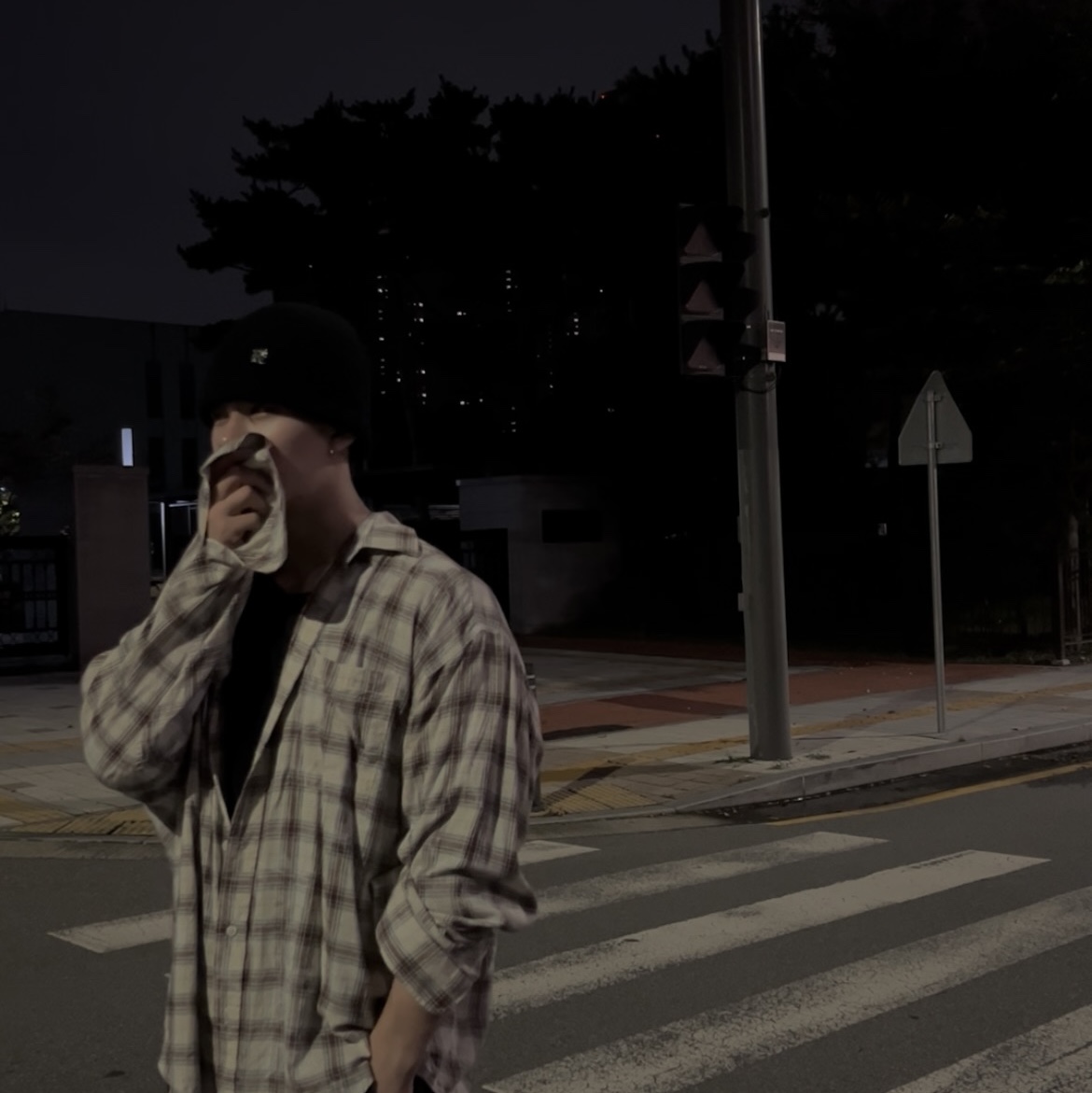 김민썩님의 스타일 - 2