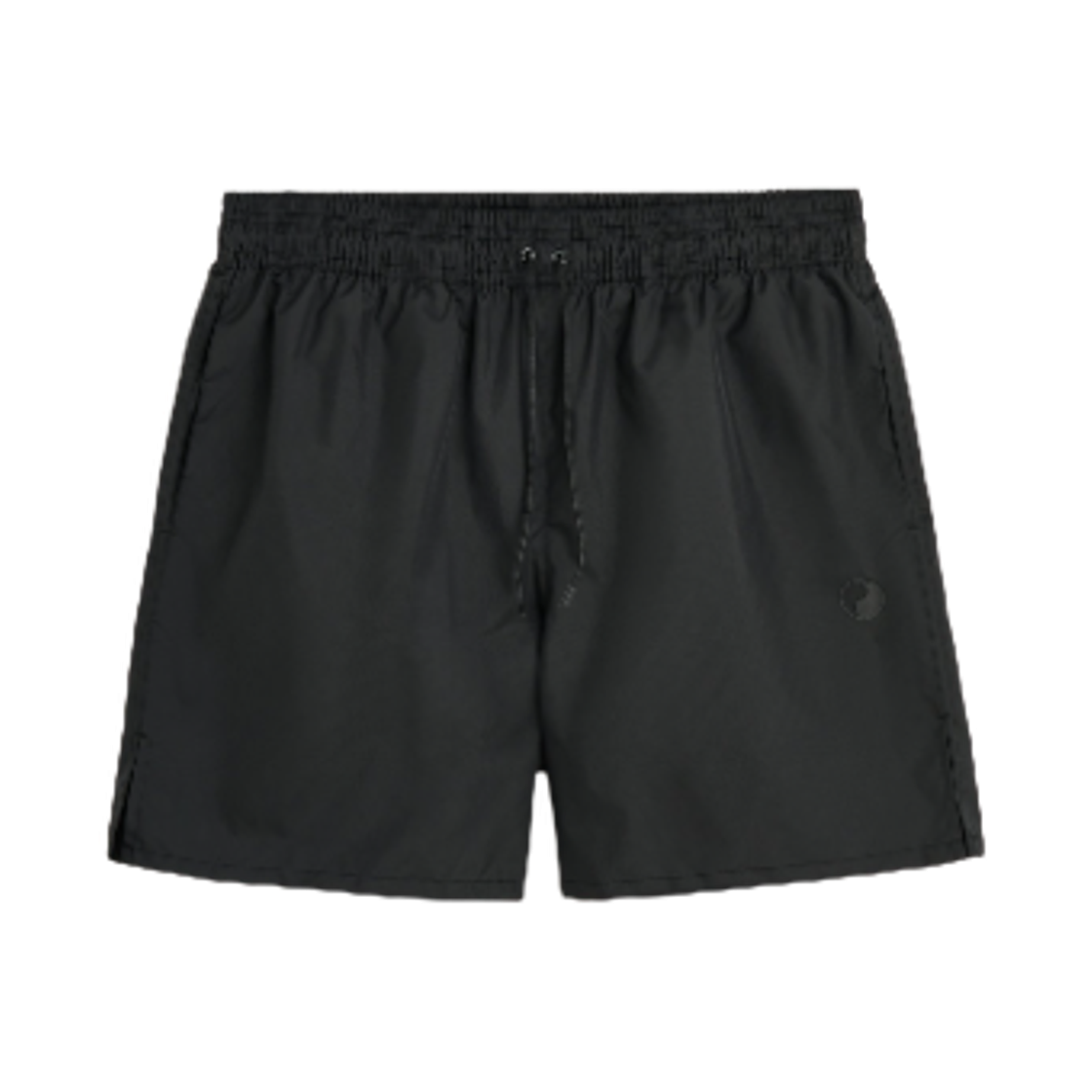 WSM4254RBL Our Legacy Running Shorts Black