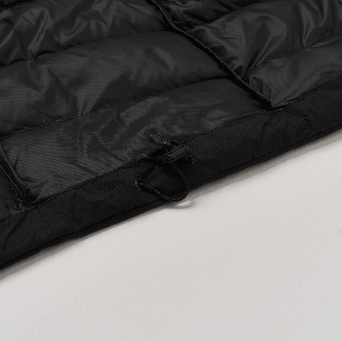 노스페이스 볼트 RDS 다운 후드 블랙(The North Face Volt RDS Down Hoodie Black) - 7